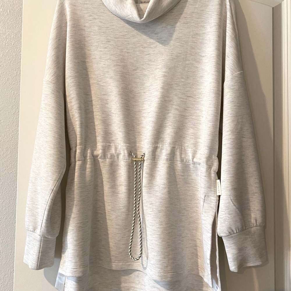 Varley Freya Sweatshirt